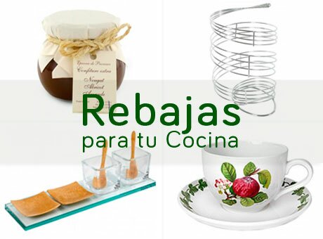 Rebajas Para Tu Cocina
